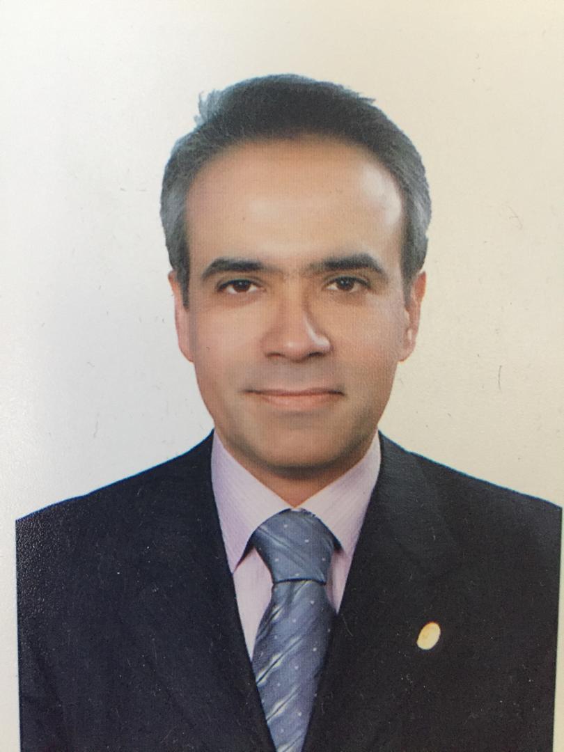 رامین عیدی نژاد